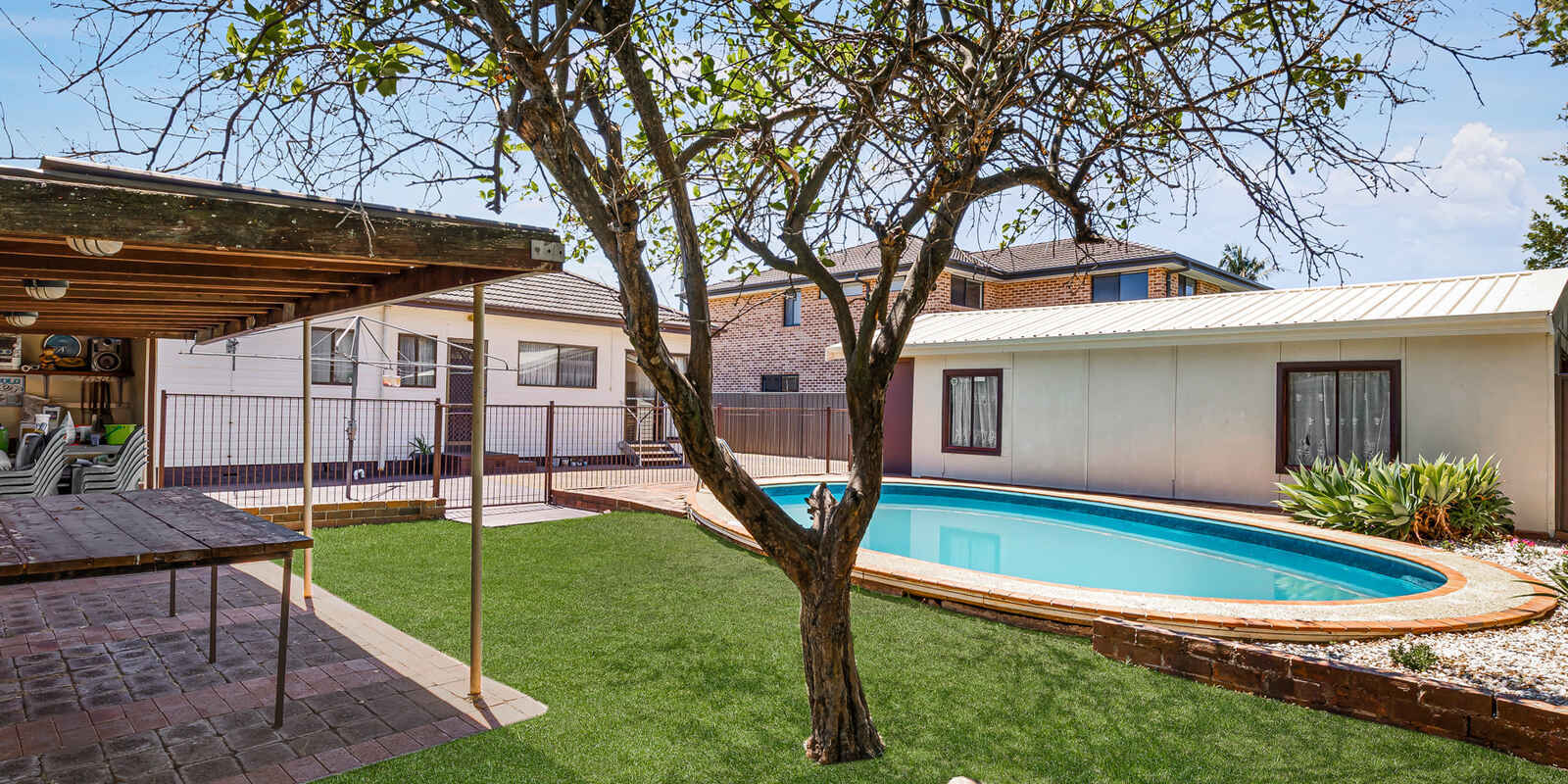 30 Gregory Avenue Oxley Park