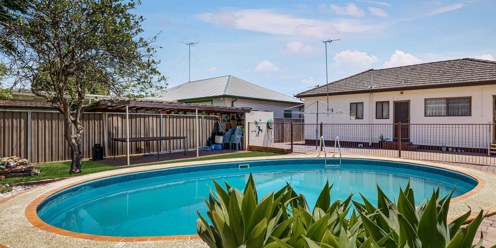 30 Gregory Avenue Oxley Park