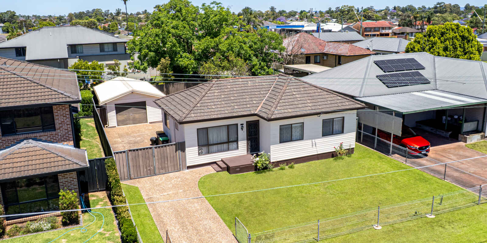 30 Gregory Avenue Oxley Park