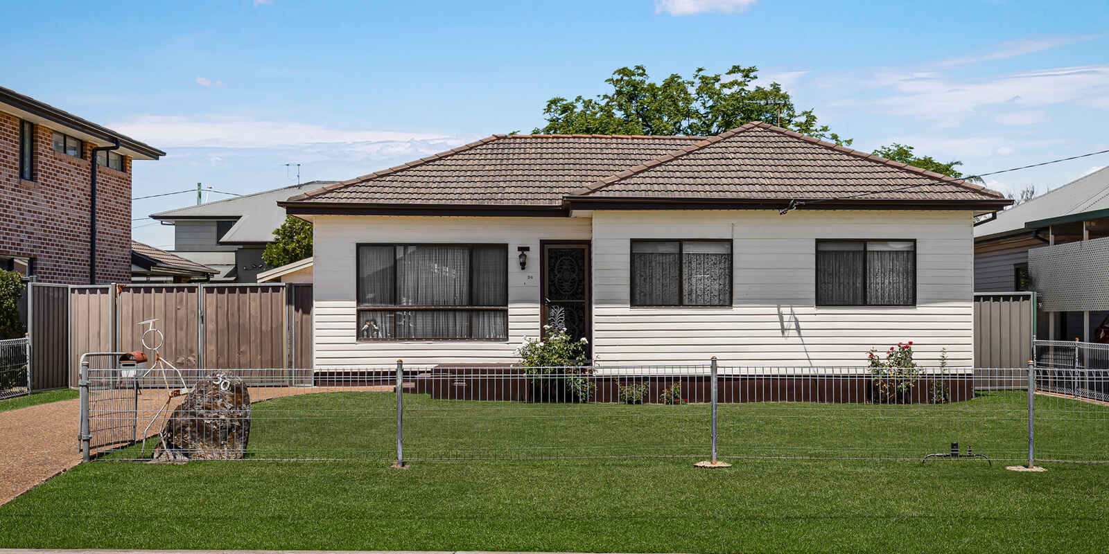 30 Gregory Avenue Oxley Park