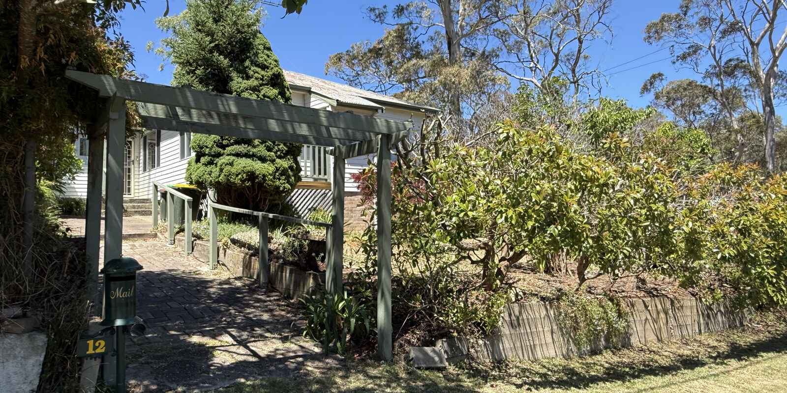 12 Murri Street Blackheath