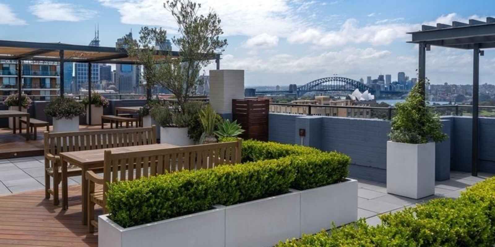 64/117 Macleay Street Potts Point
