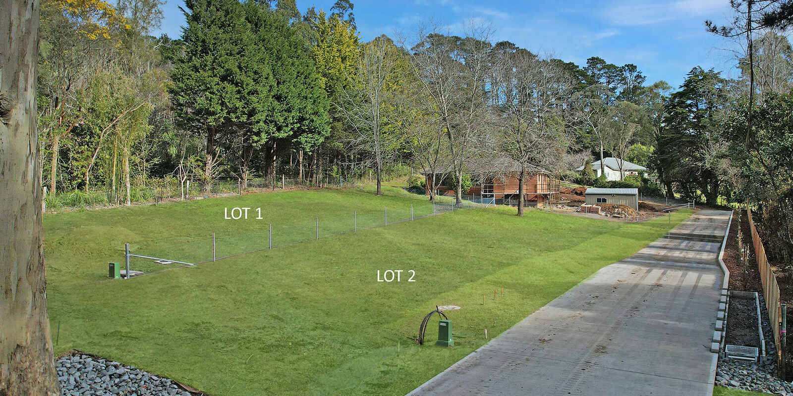 2 Amos Lane Bundanoon