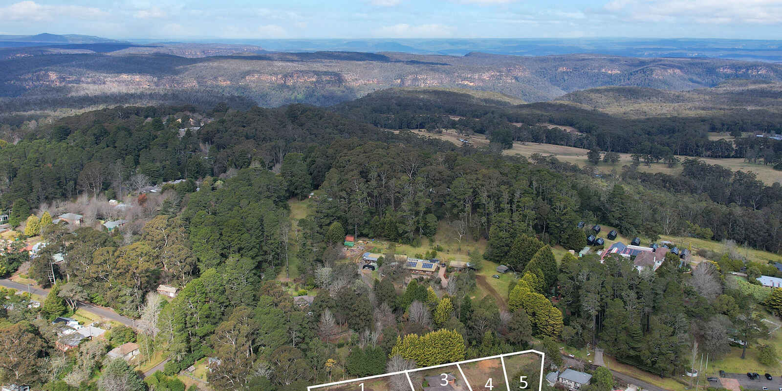 2 Amos Lane Bundanoon