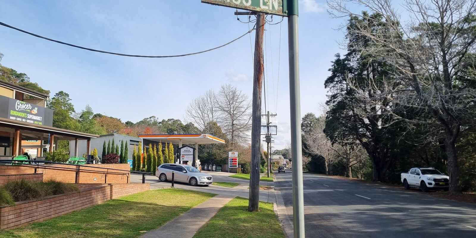 2 Amos Lane Bundanoon