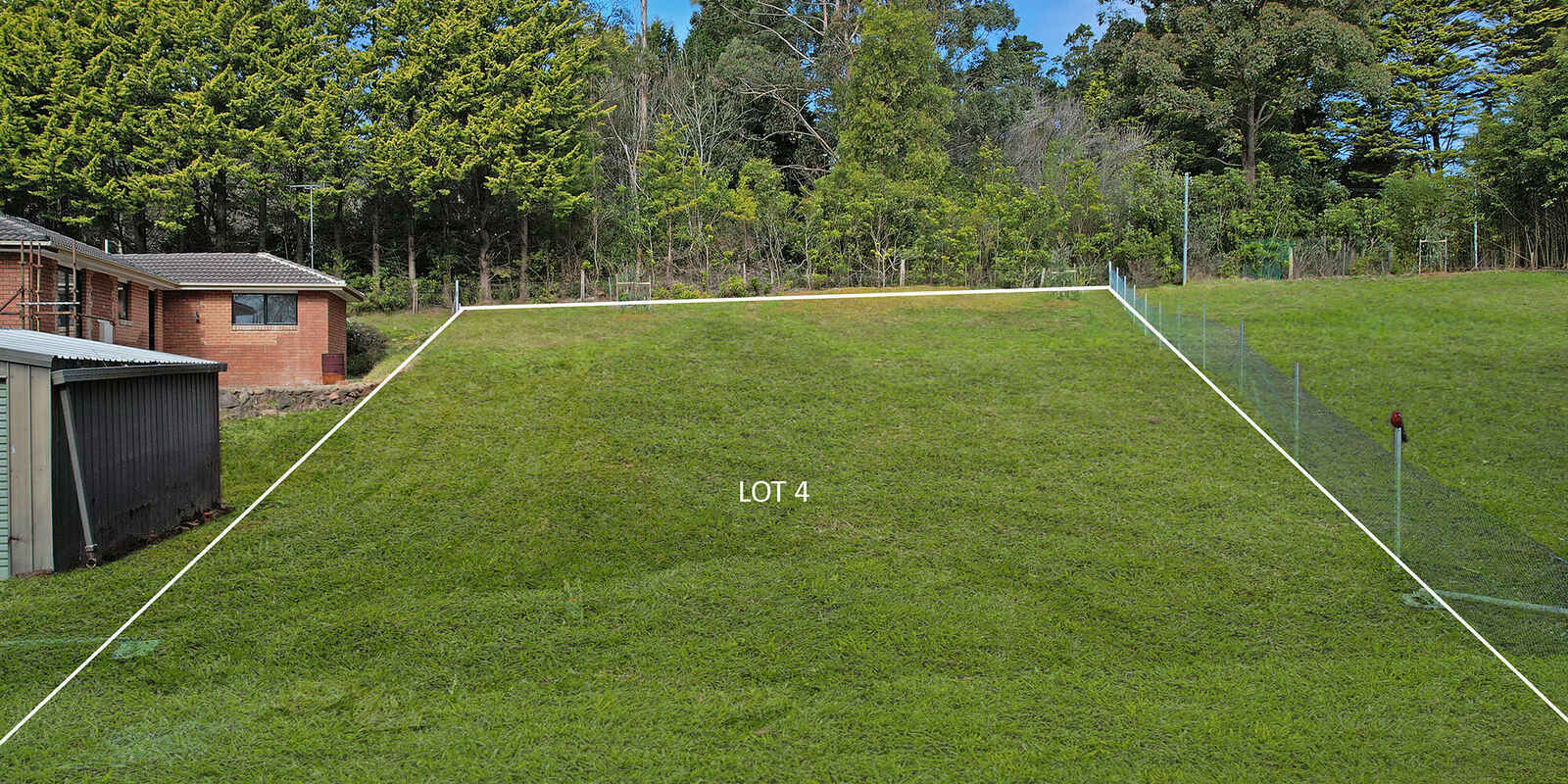 2 Amos Lane Bundanoon