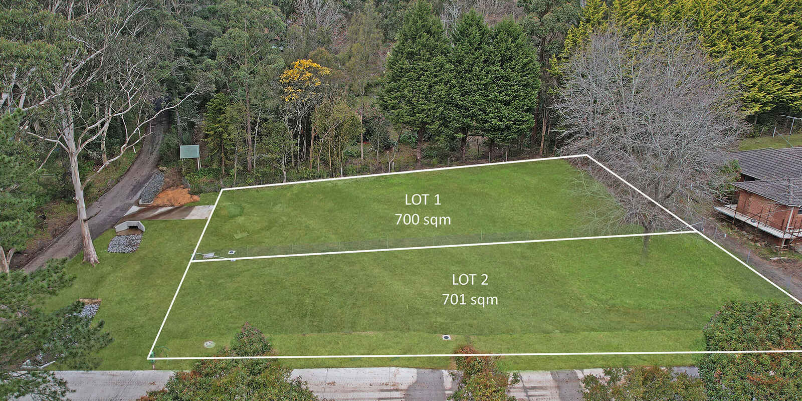 2 Amos Lane Bundanoon