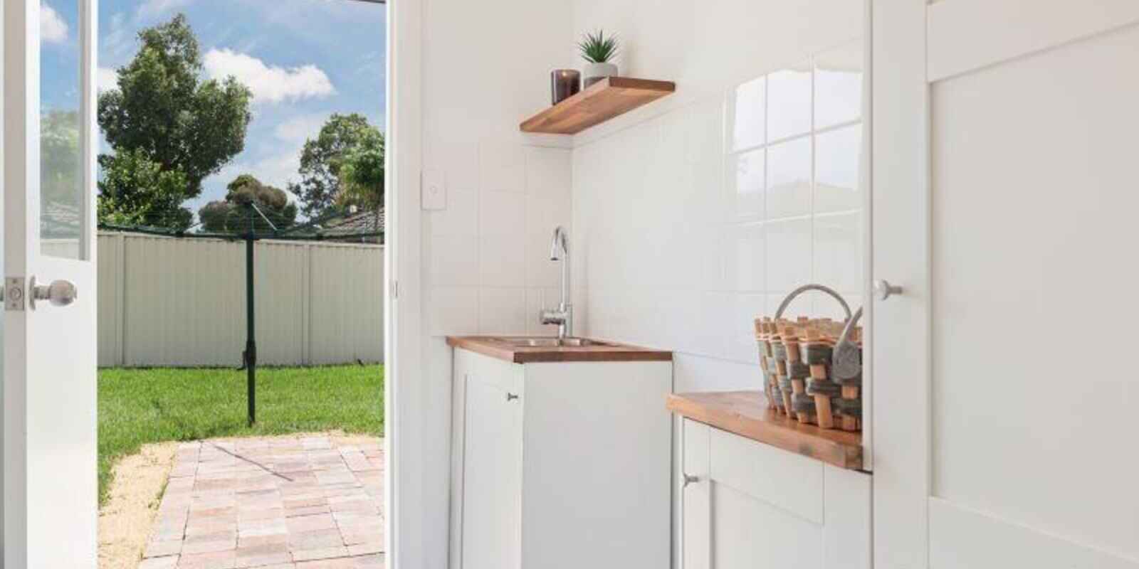 13 Warrenton Street St Clair