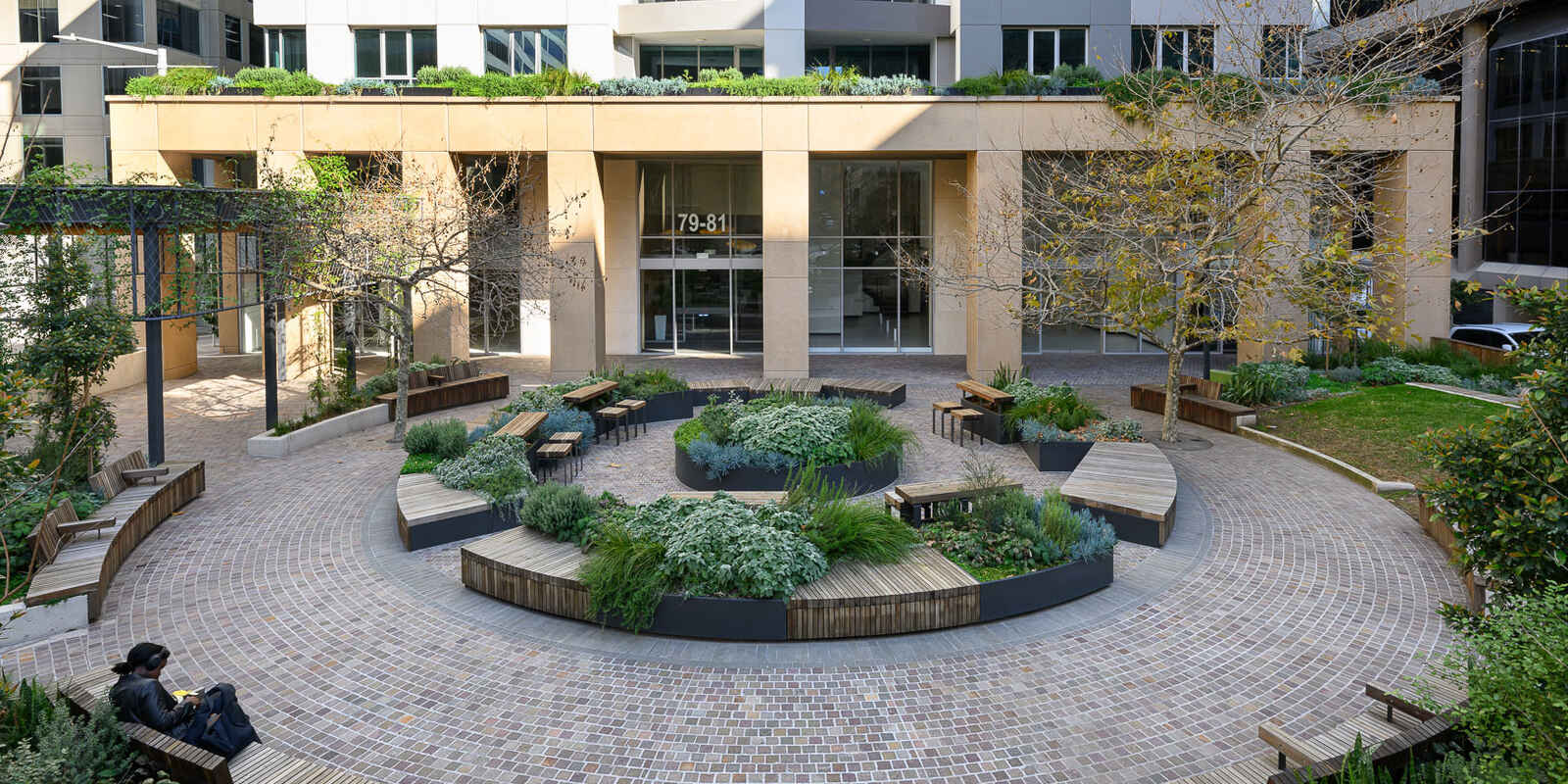 907/79-81 Berry Street North Sydney 907/79-81 Berry Street North Sydney