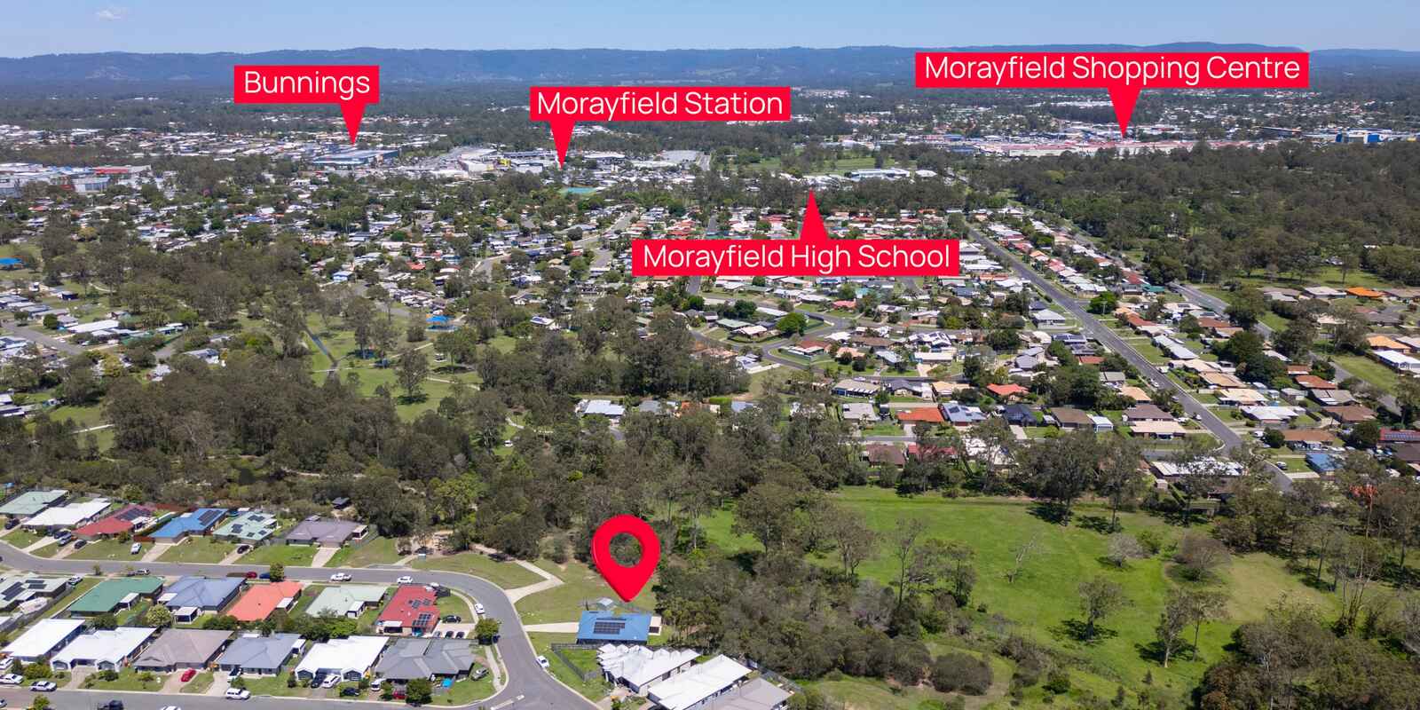 61 Meadowview Drive Morayfield