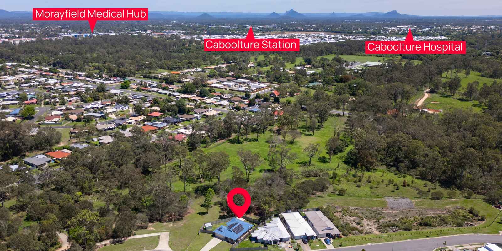 61 Meadowview Drive Morayfield