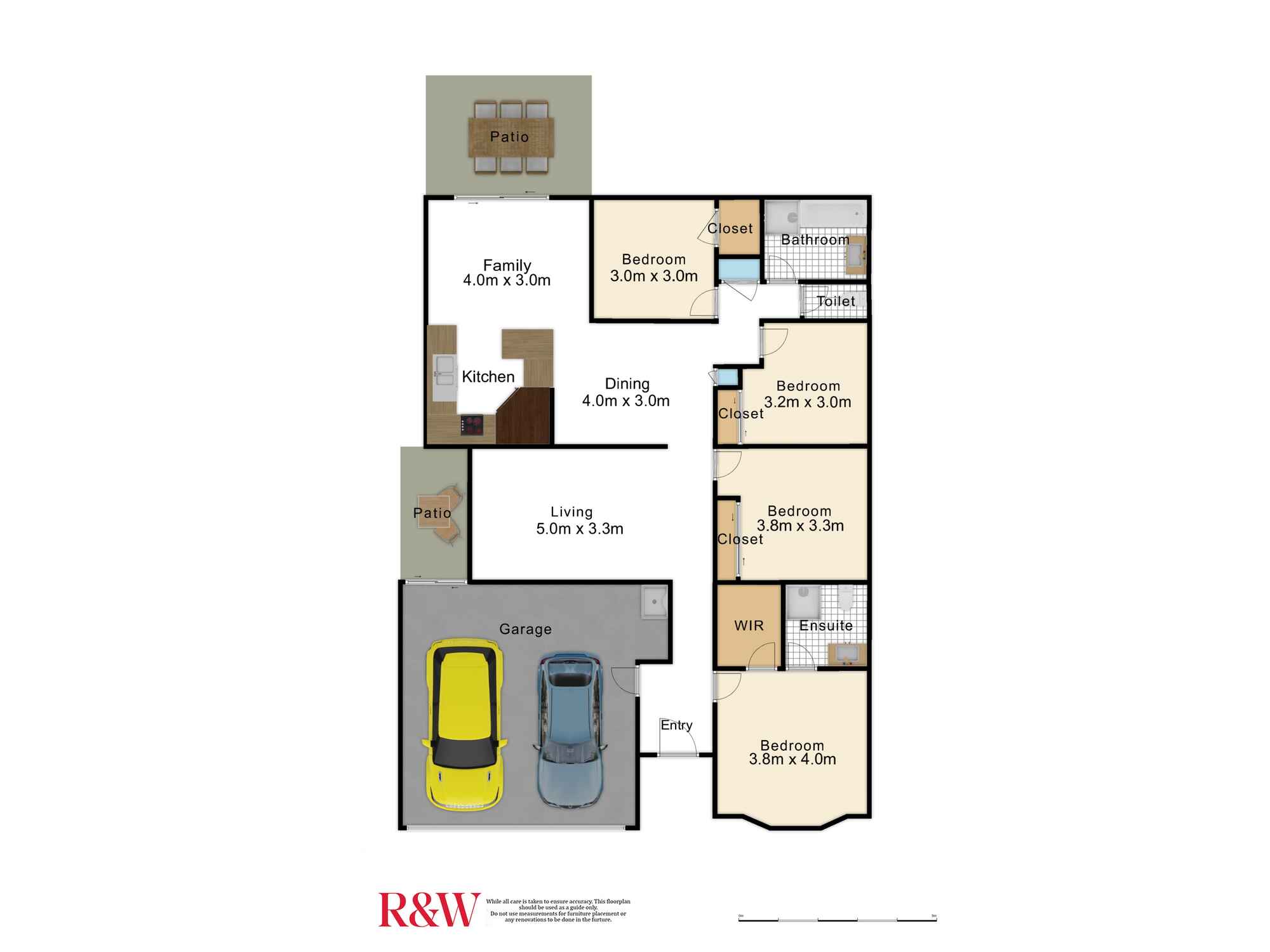 61 Meadowview Drive Morayfield