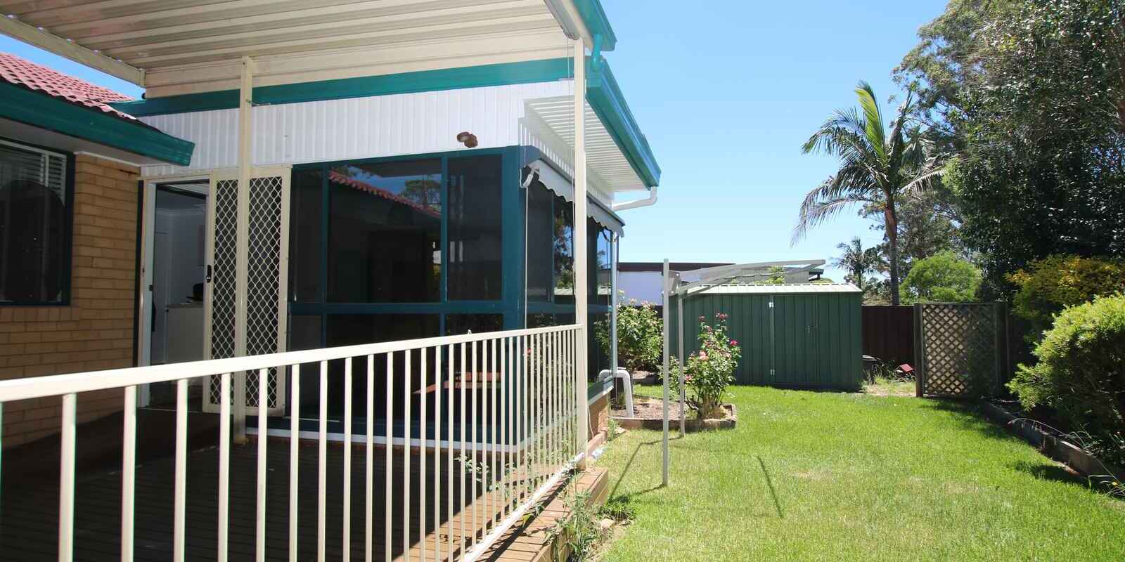 7 Bimbil Street Blacktown