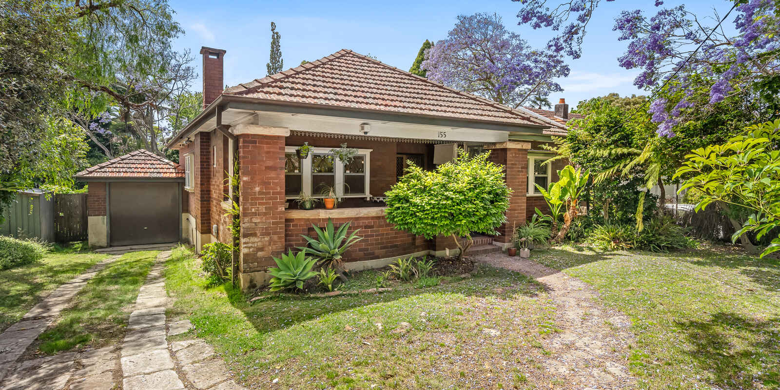 155 ARCHER STREET Roseville 155 ARCHER STREET Roseville