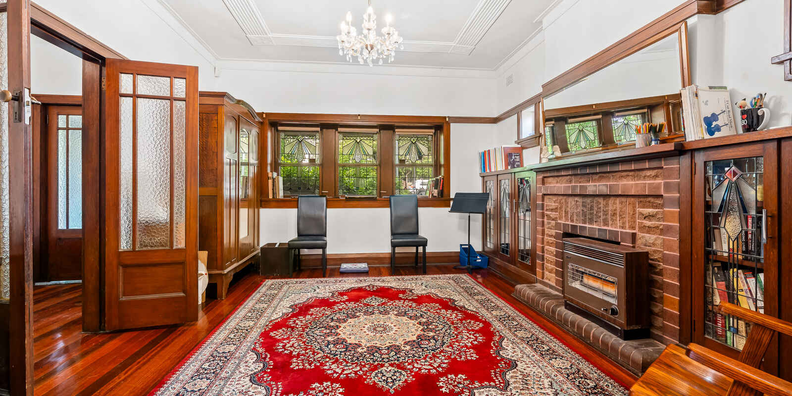 155 ARCHER STREET Roseville 155 ARCHER STREET Roseville