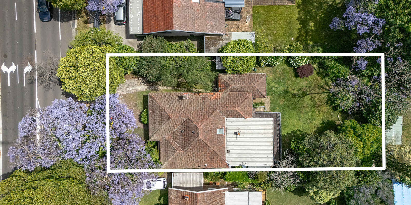 155 ARCHER STREET Roseville 155 ARCHER STREET Roseville