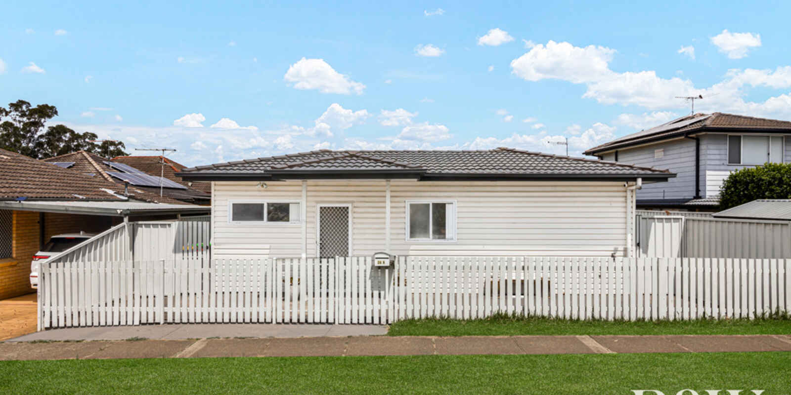 34A Nelson Street Mount Druitt