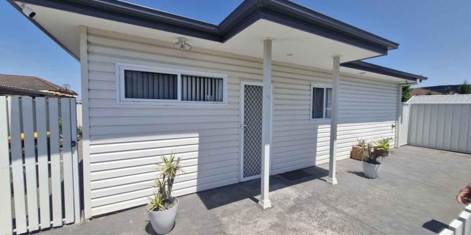 34A Nelson Street Mount Druitt