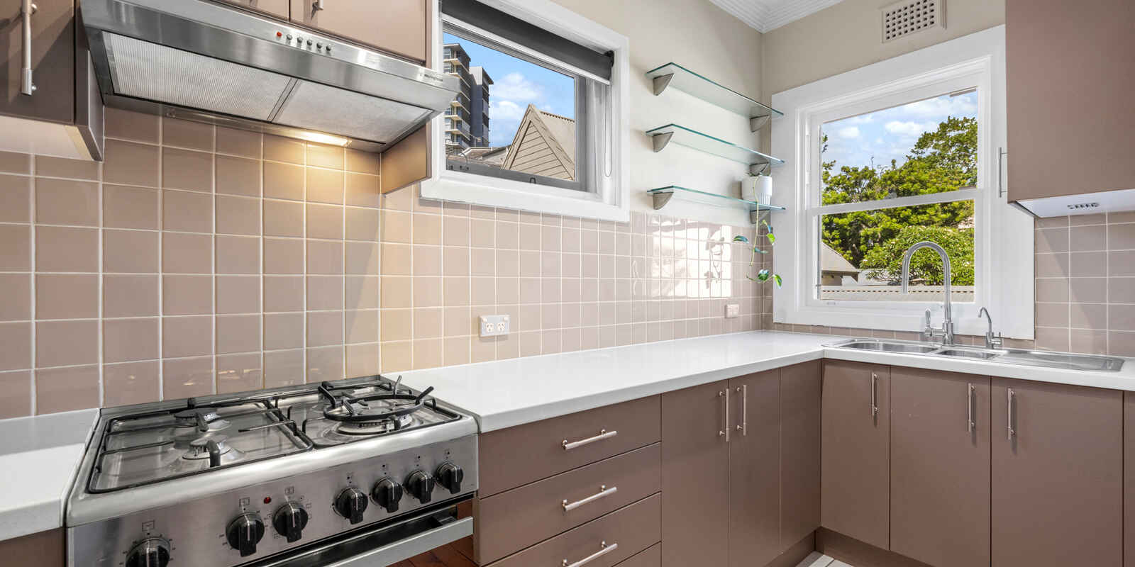 4/21A Hayberry Street Crows Nest