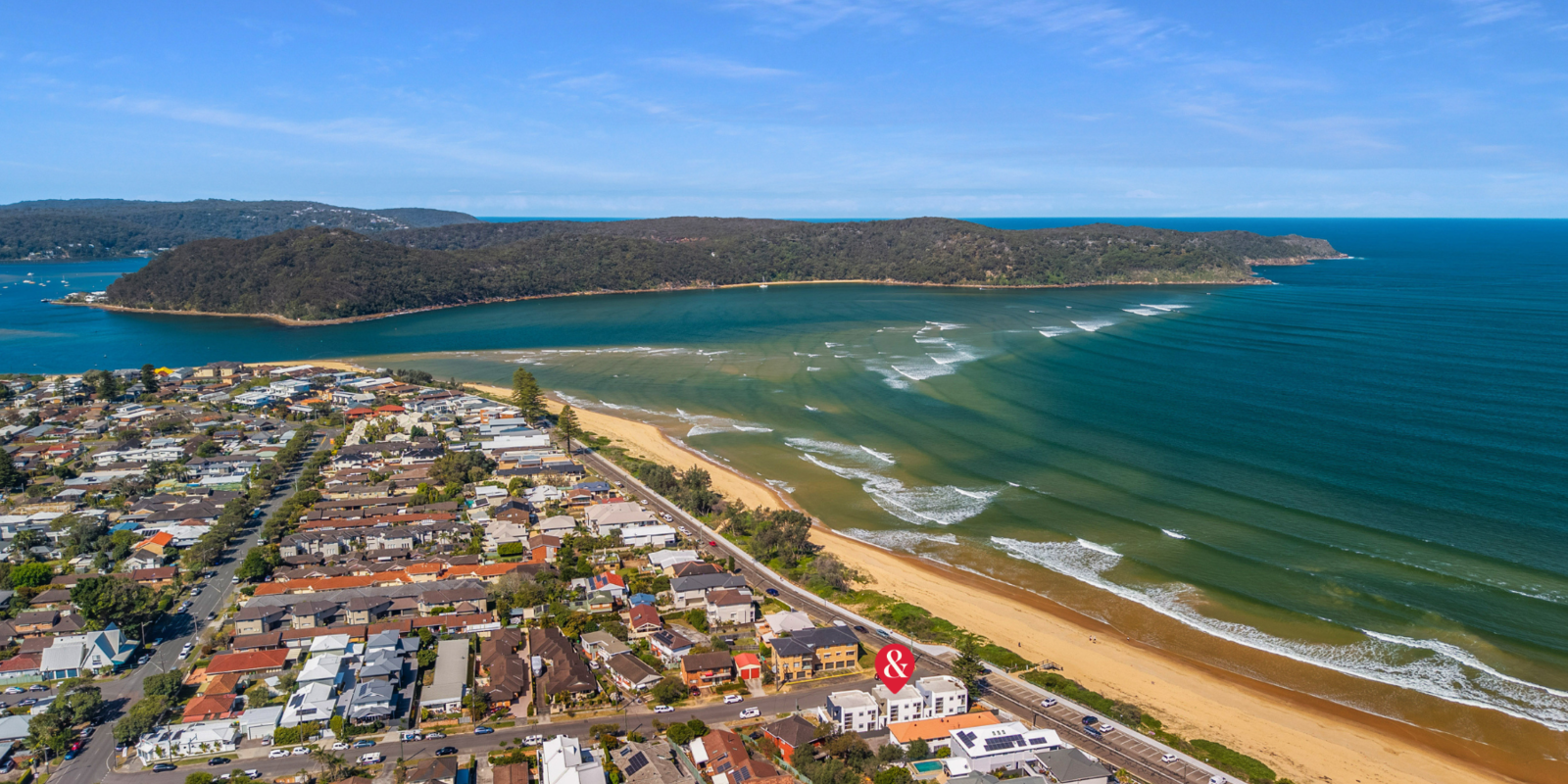 168B The Esplanade Umina Beach