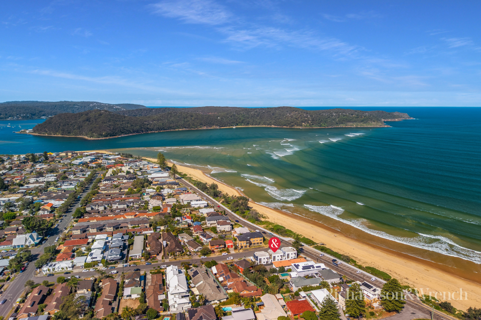 168B The Esplanade Umina Beach