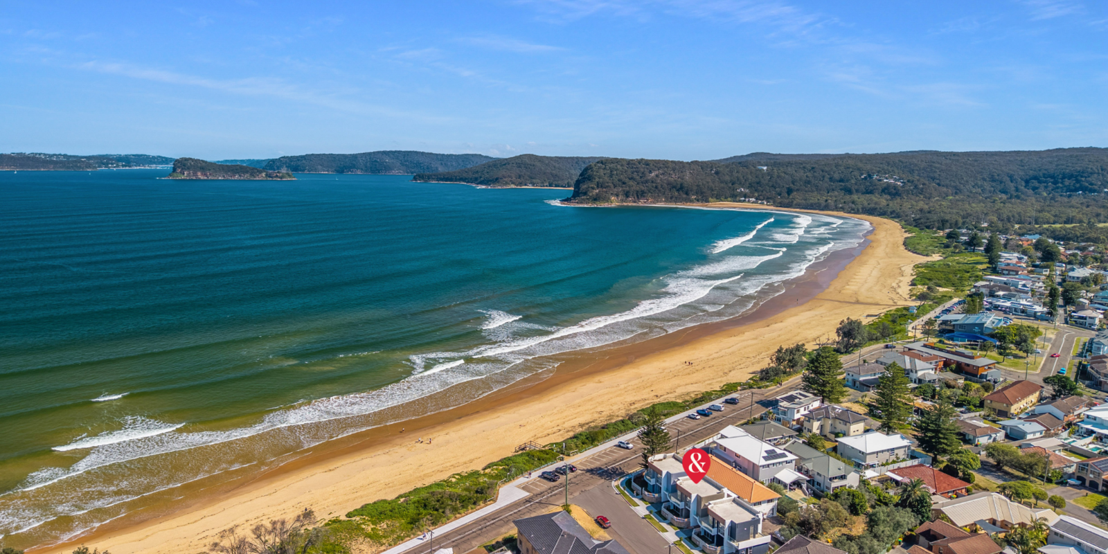 168B The Esplanade Umina Beach