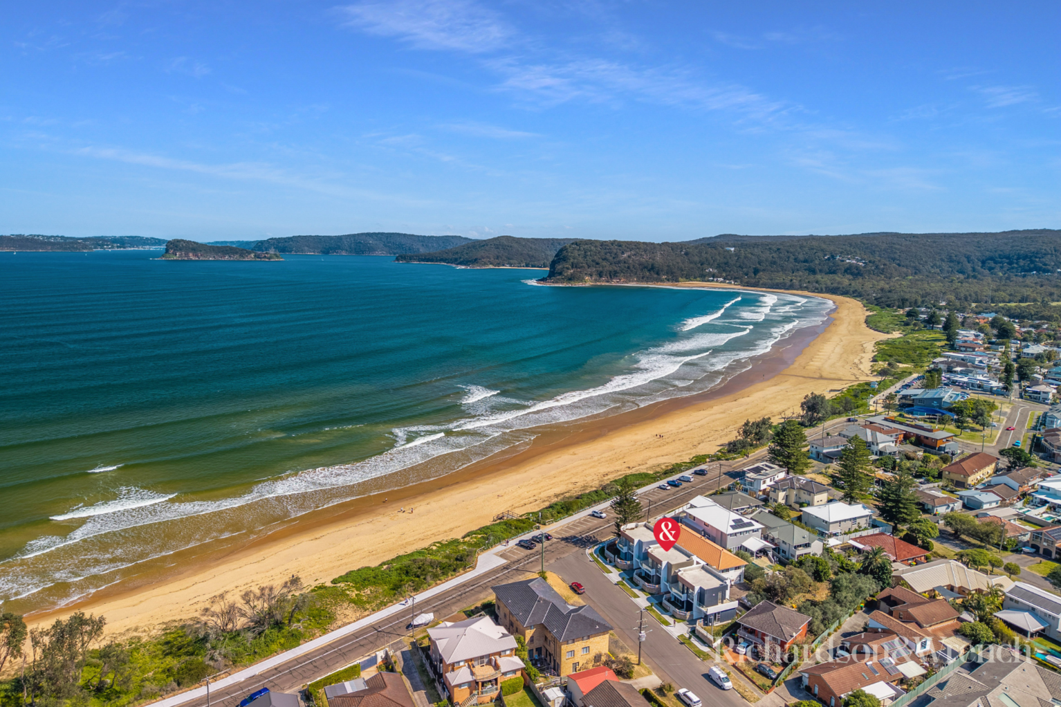 168B The Esplanade Umina Beach