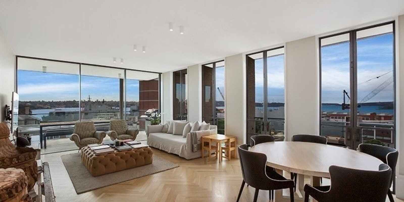 15/10 Wylde Street Potts Point 15/10 Wylde Street Potts Point