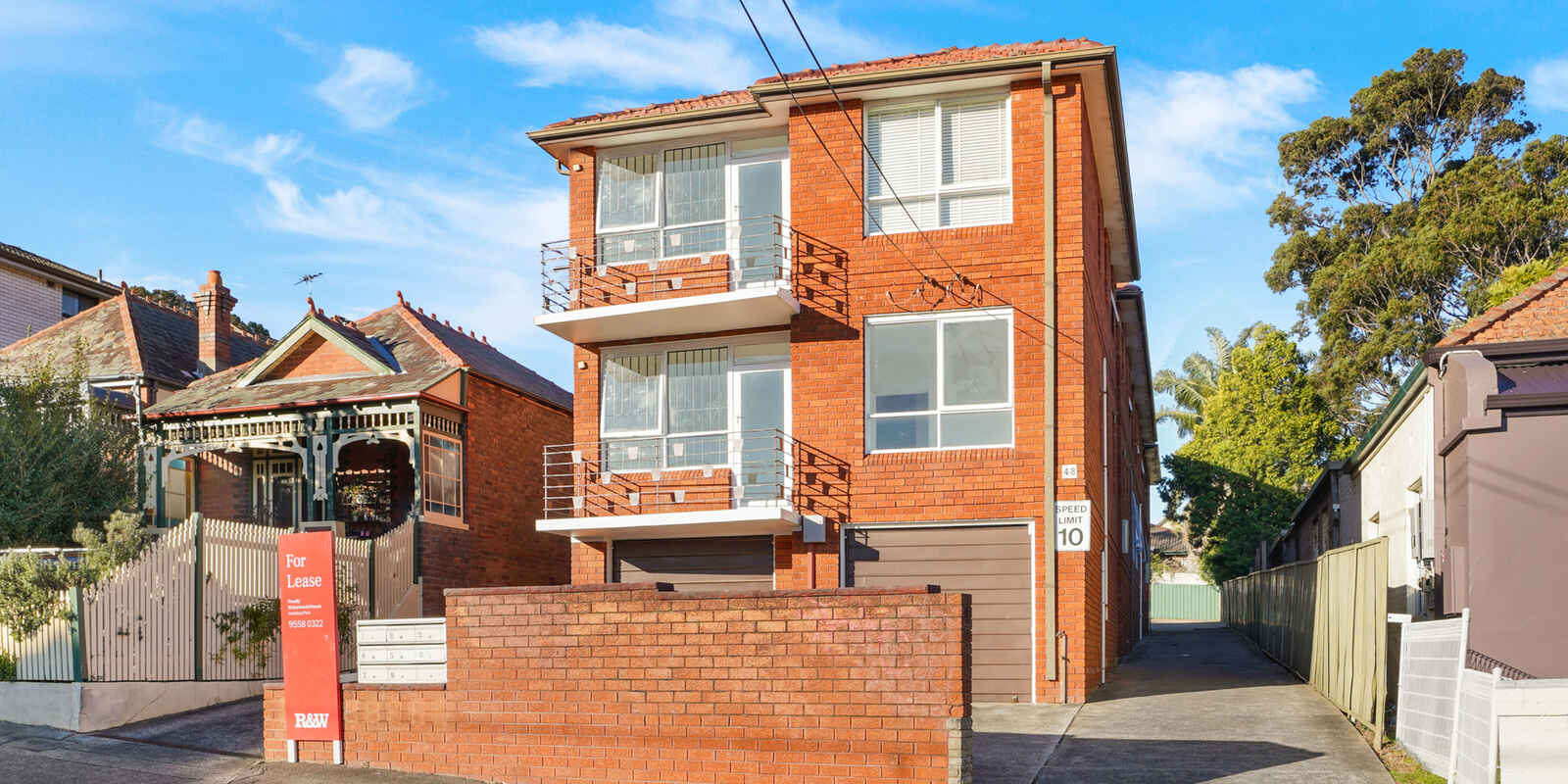 7/48 Duntroon Street Hurlstone Park