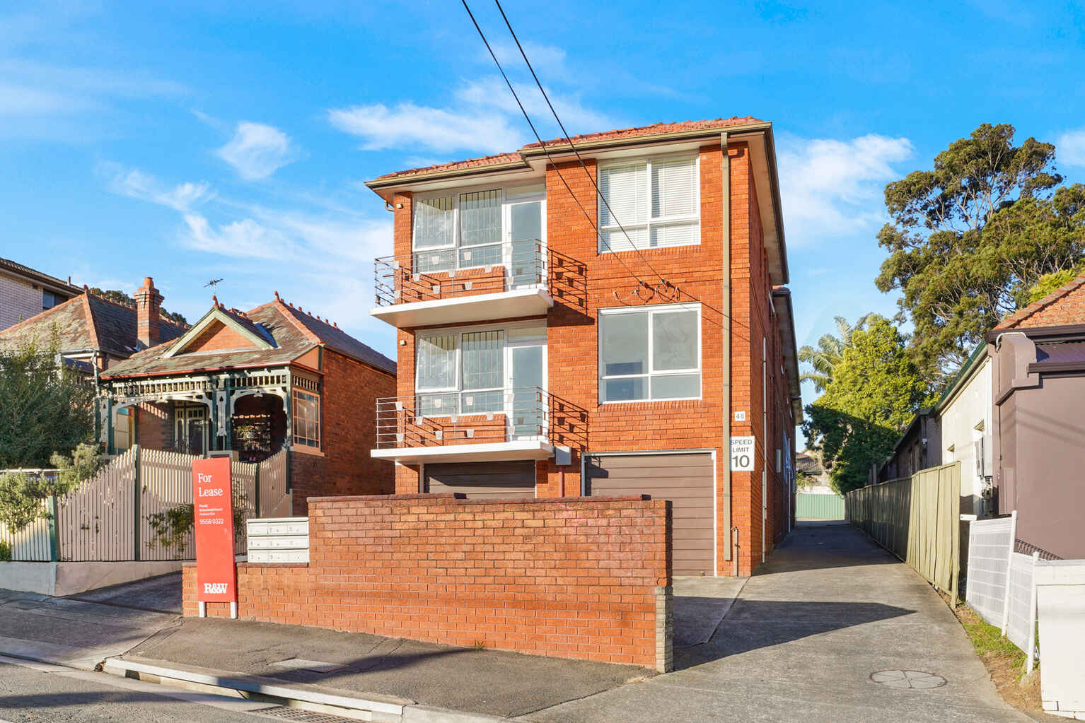 7/48 Duntroon Street Hurlstone Park