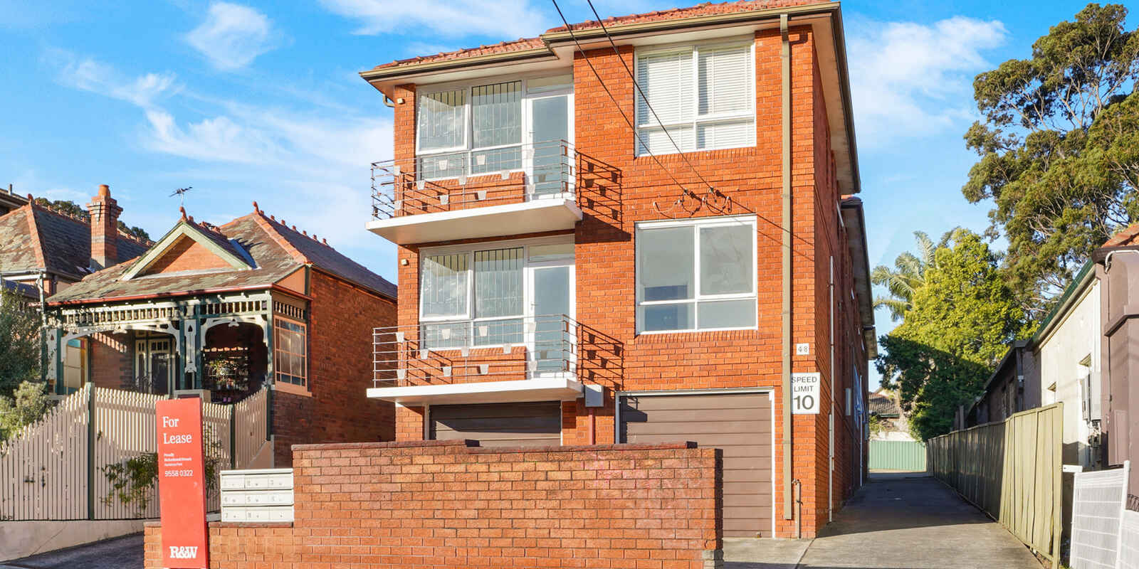7/48 Duntroon Street Hurlstone Park