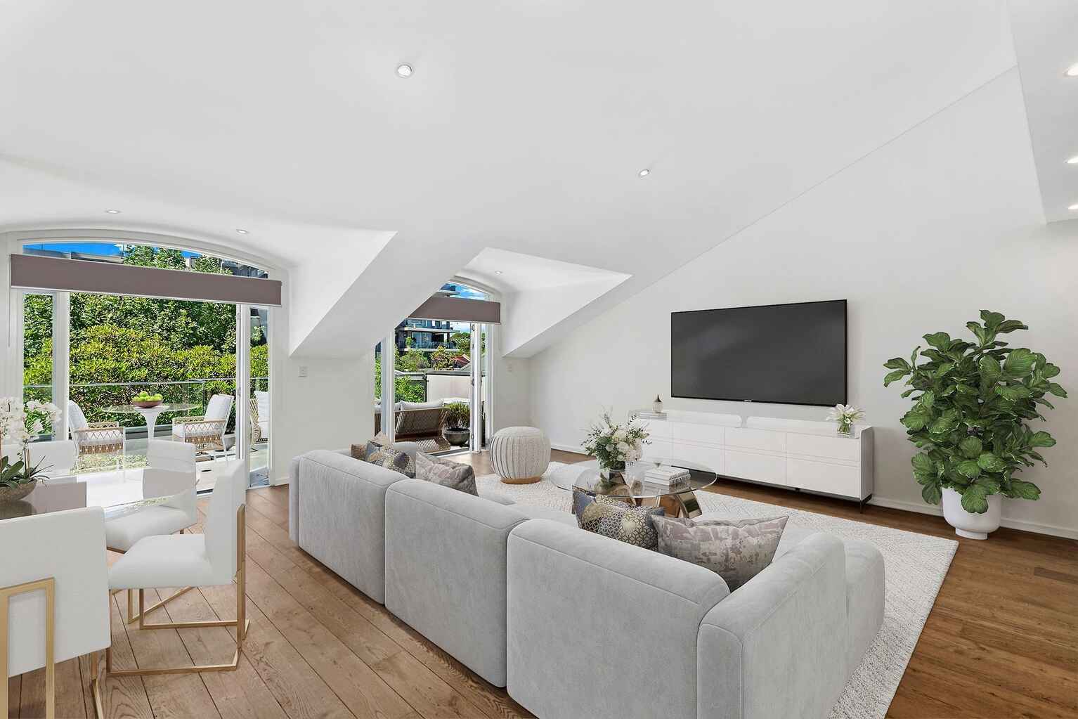 5/22 Rockwall Crescent Potts Point