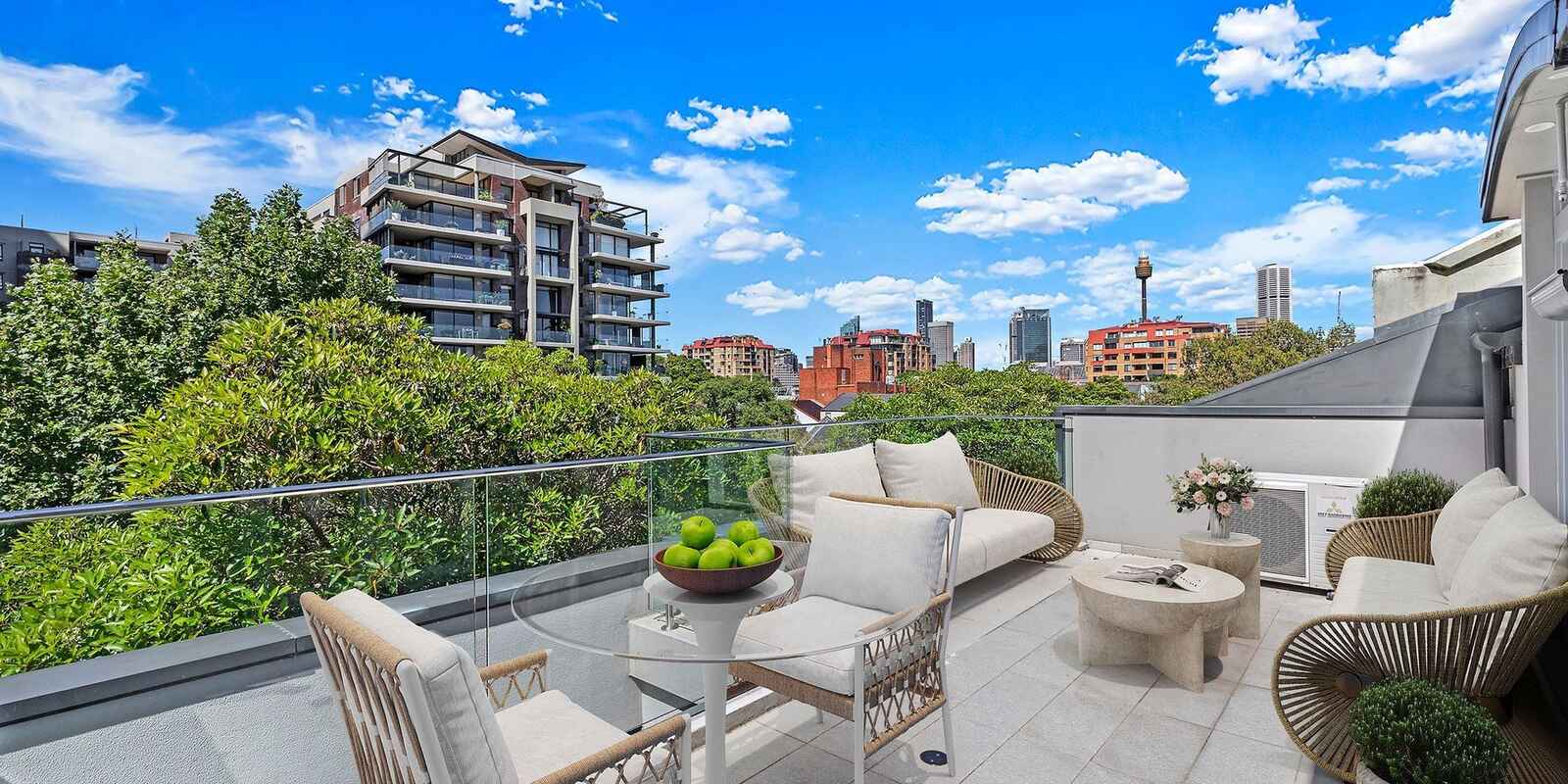 5/22 Rockwall Crescent Potts Point