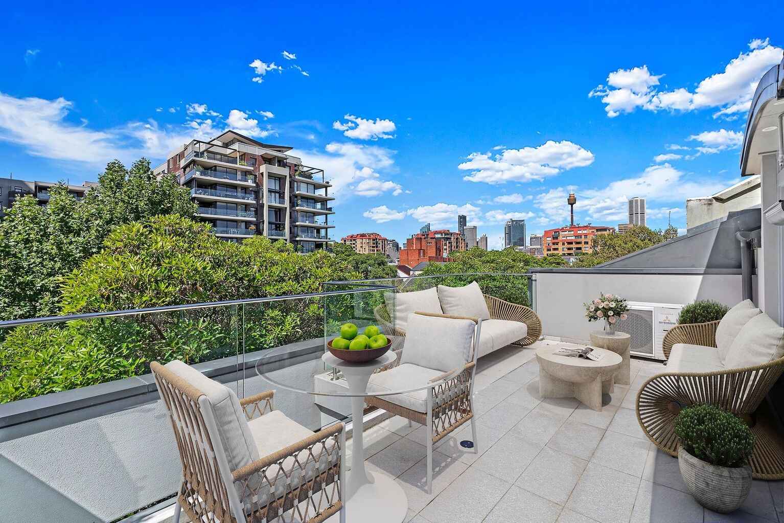 5/22 Rockwall Crescent Potts Point
