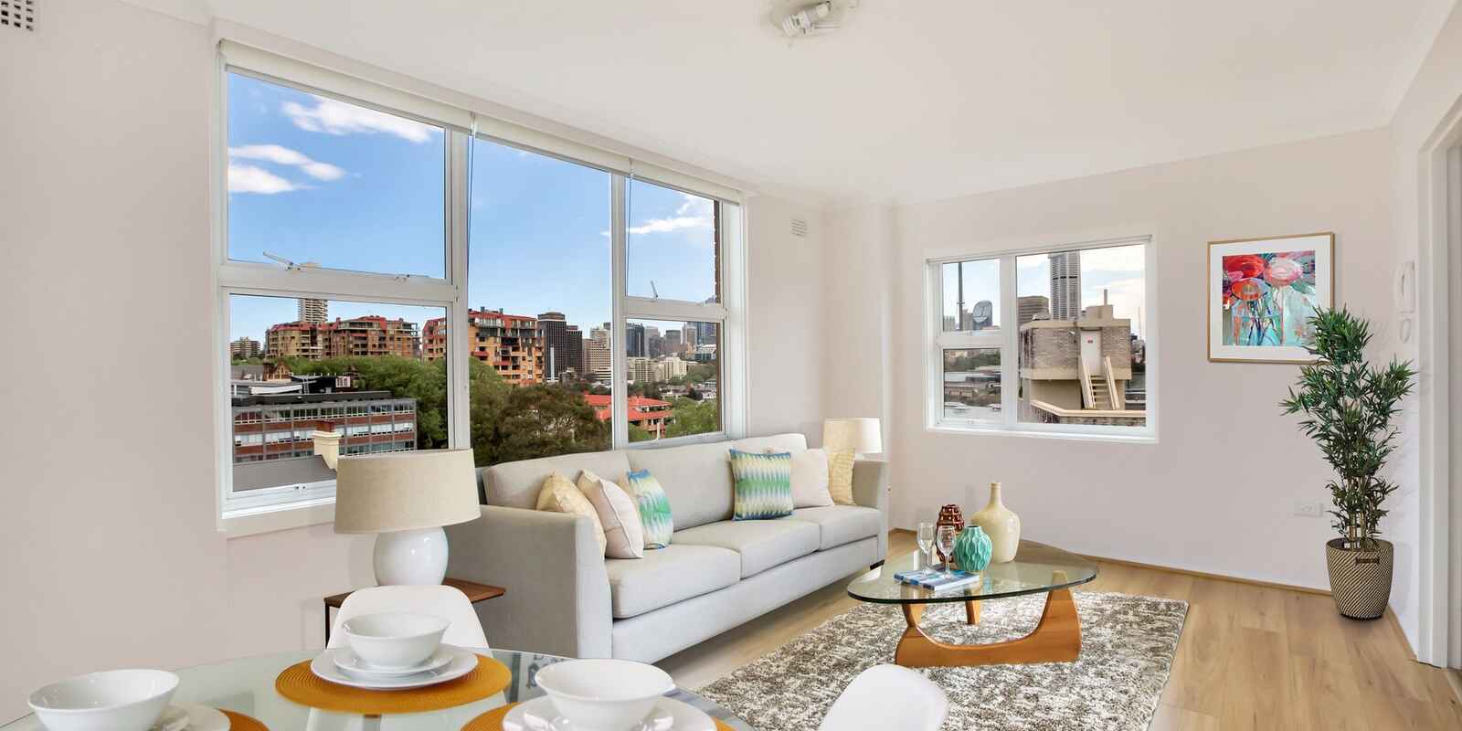 76/1 McDonald Street Potts Point