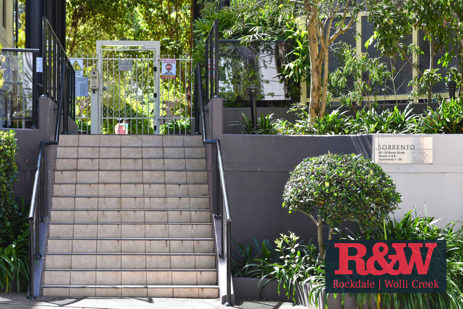 179/20 Lusty Street Wolli Creek