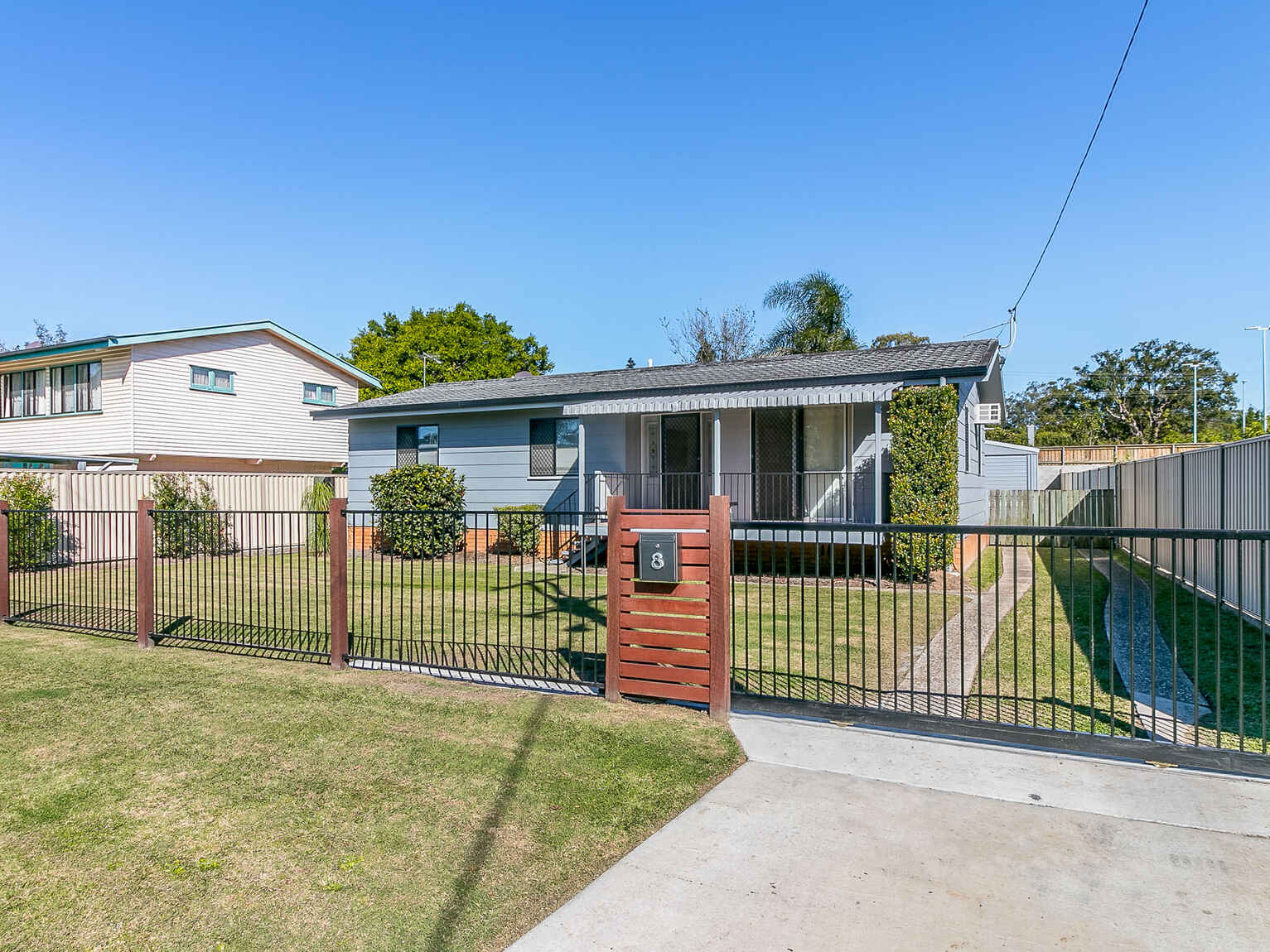 8 Wilson Street Caboolture