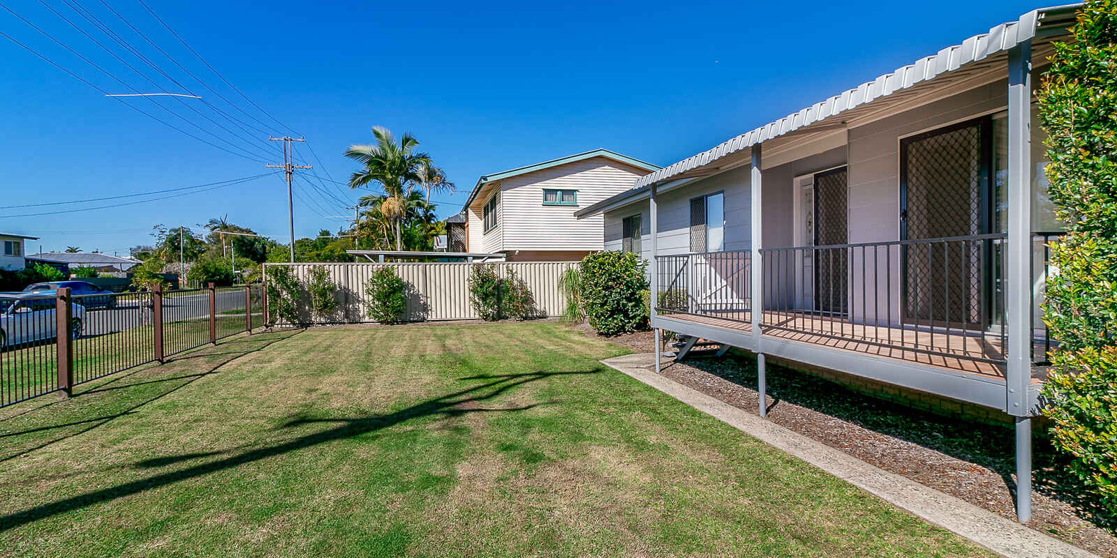 8 Wilson Street Caboolture