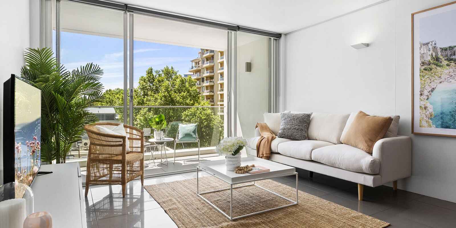 54/60-70 William Street Woolloomooloo