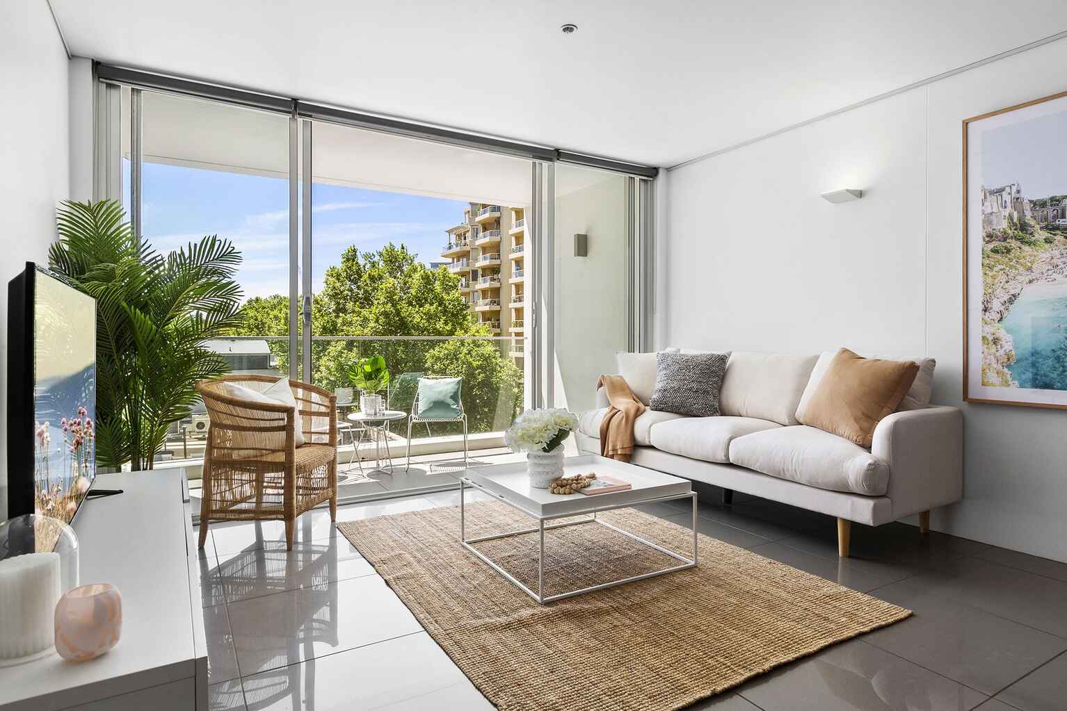 54/60-70 William Street Woolloomooloo