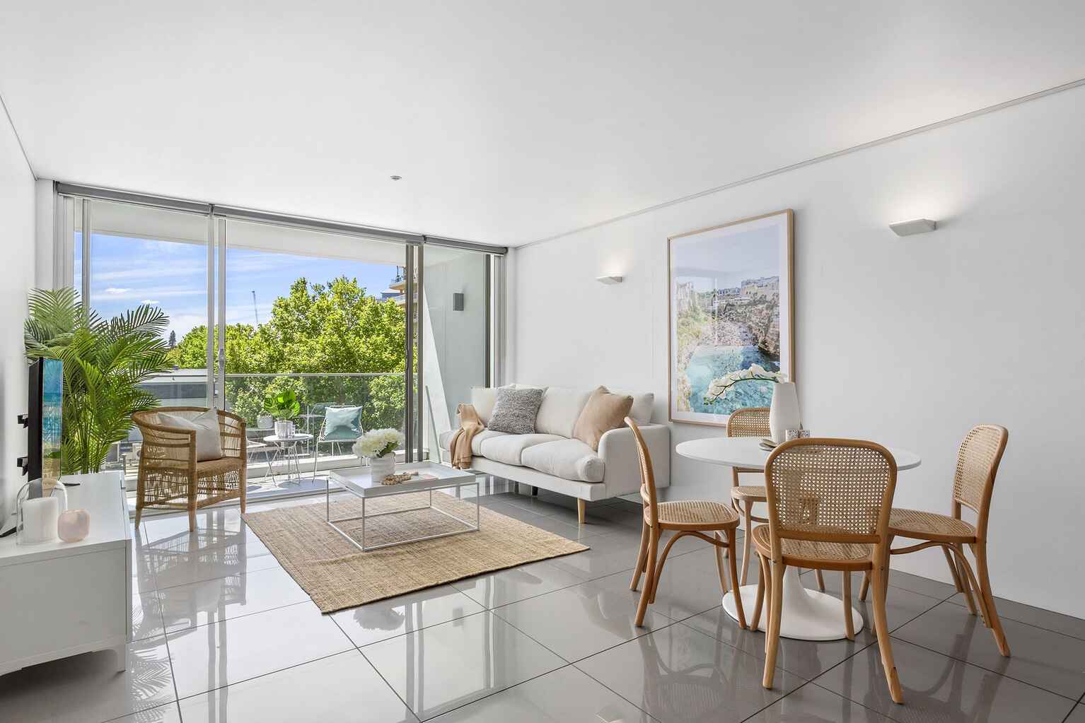 54/60-70 William Street Woolloomooloo