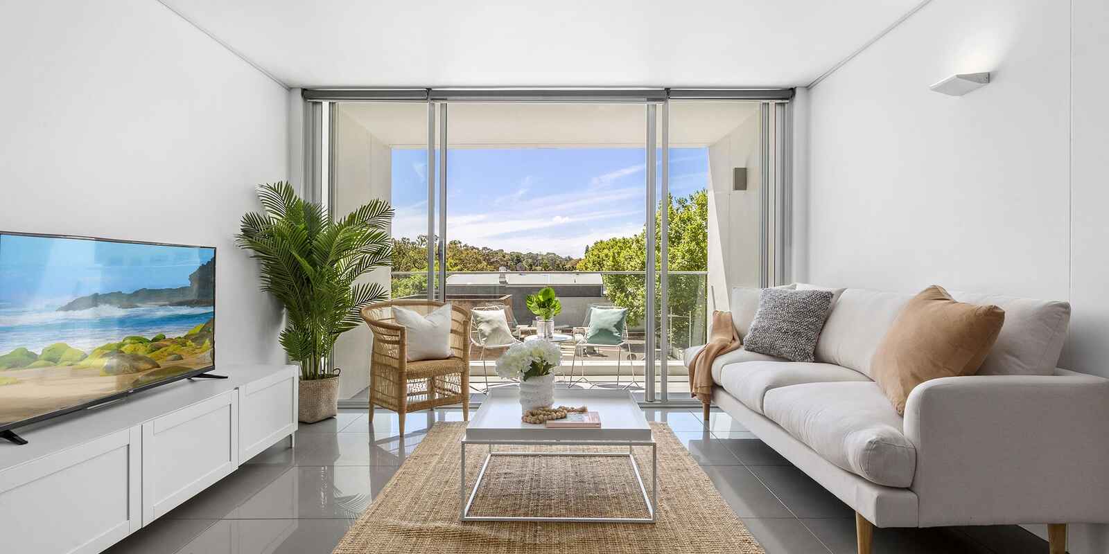 54/60-70 William Street Woolloomooloo