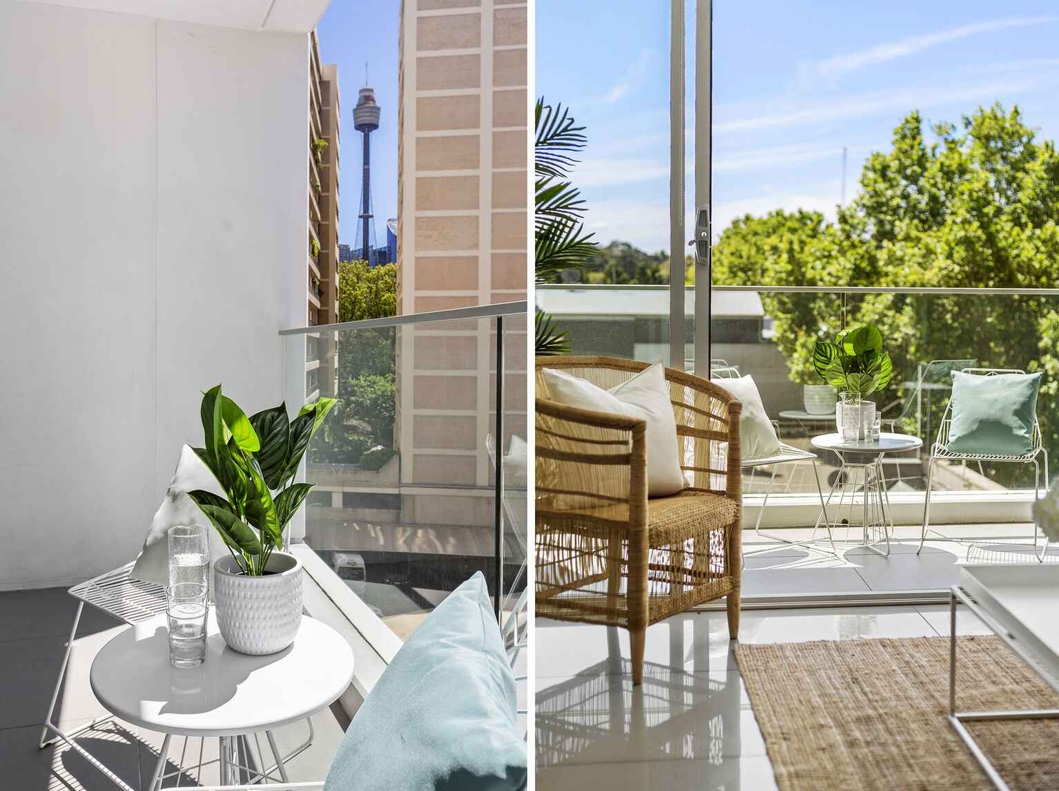 54/60-70 William Street Woolloomooloo