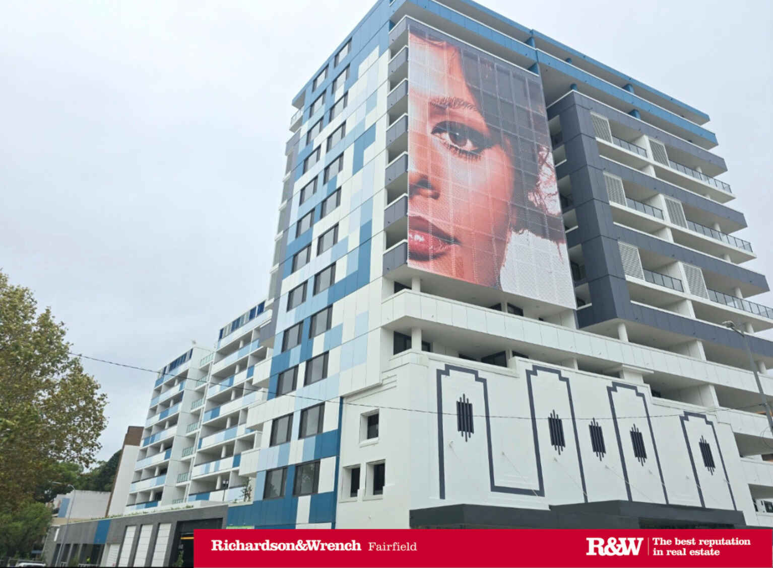 A802/8 The Crescent Fairfield A802/8 The Crescent Fairfield