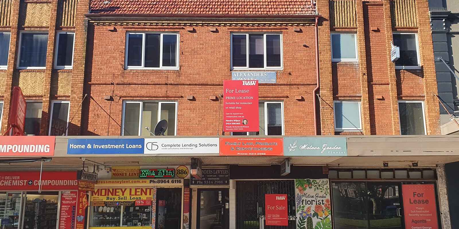 Shop 2/888 Anzac Parade Maroubra