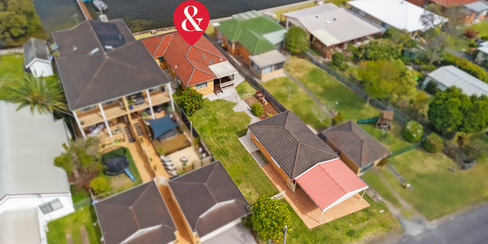 63 Victory Parade Tascott