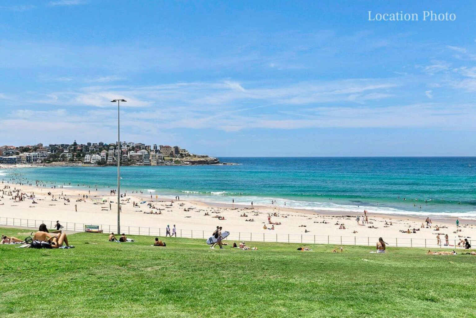 13/117-119 Wellington Street Bondi Beach