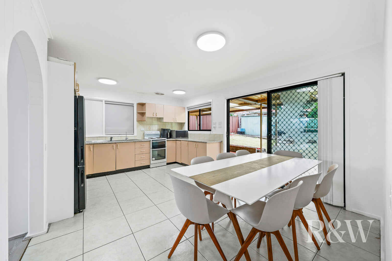 4 ARISAIG PLACE St Andrews