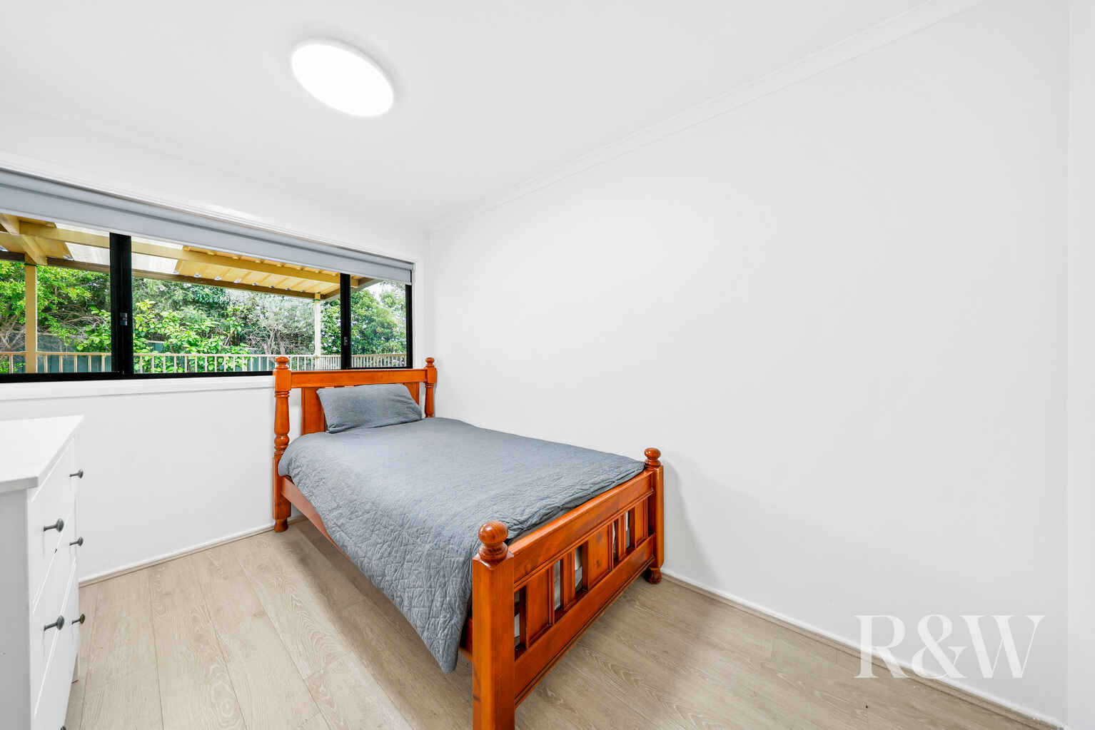 4 ARISAIG PLACE St Andrews