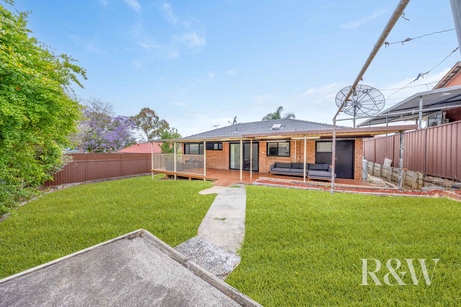 4 ARISAIG PLACE St Andrews